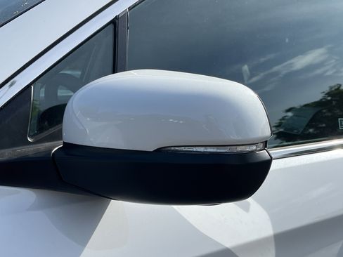 New 2025 Honda Ridgeline RTL+ image 30