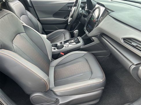 Certified 2025 Subaru Crosstrek 2.5i Limited w/ Popular Package #3A image 9