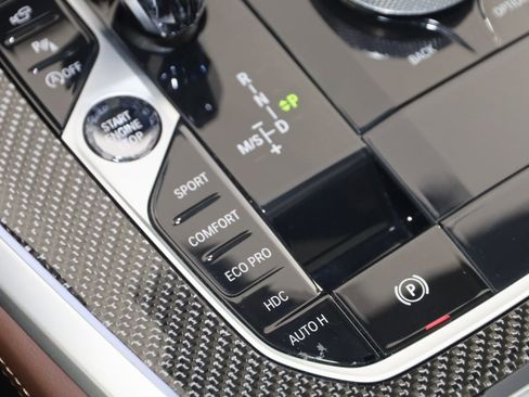 Used 2023 BMW X5 M50i w/ Executive Package image 30