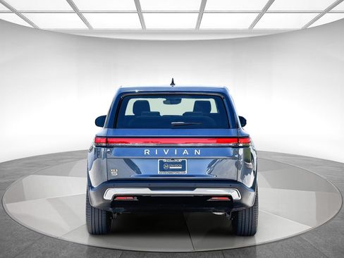 Used 2023 Rivian R1S Adventure Quad AWD/4WD image 4