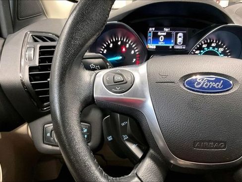 Used 2015 Ford Escape Titanium w/ Equipment Group 301A AWD/4WD image 17