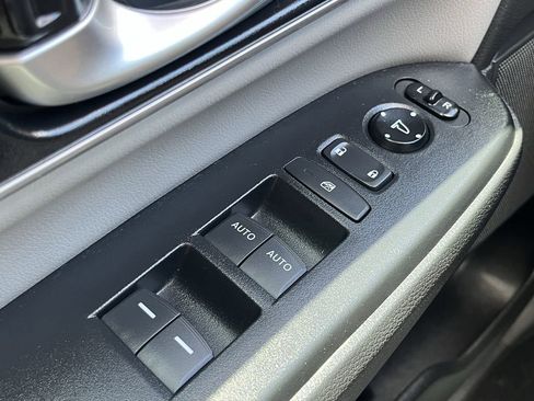 Used 2021 Honda CR-V EX-L image 23
