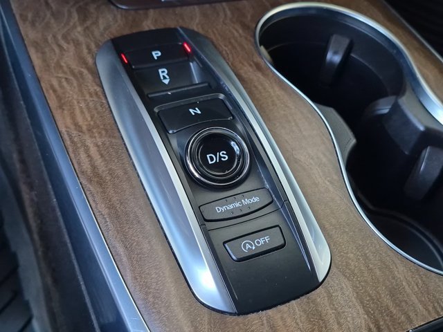Used 2020 Acura MDX w/ Advance Package FWD image 23
