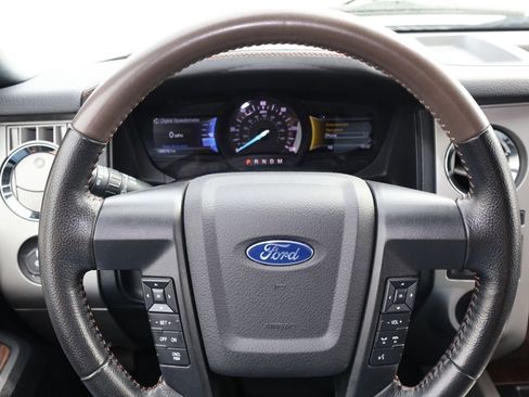 Used 2016 Ford Expedition King Ranch AWD/4WD image 21