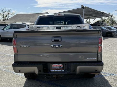 Used 2013 Ford F150 FX4 w/ Mid Equipment Group image 22