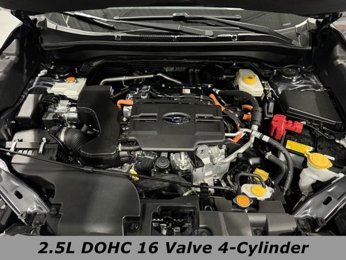 Used 2025 Subaru Forester Limited image 12