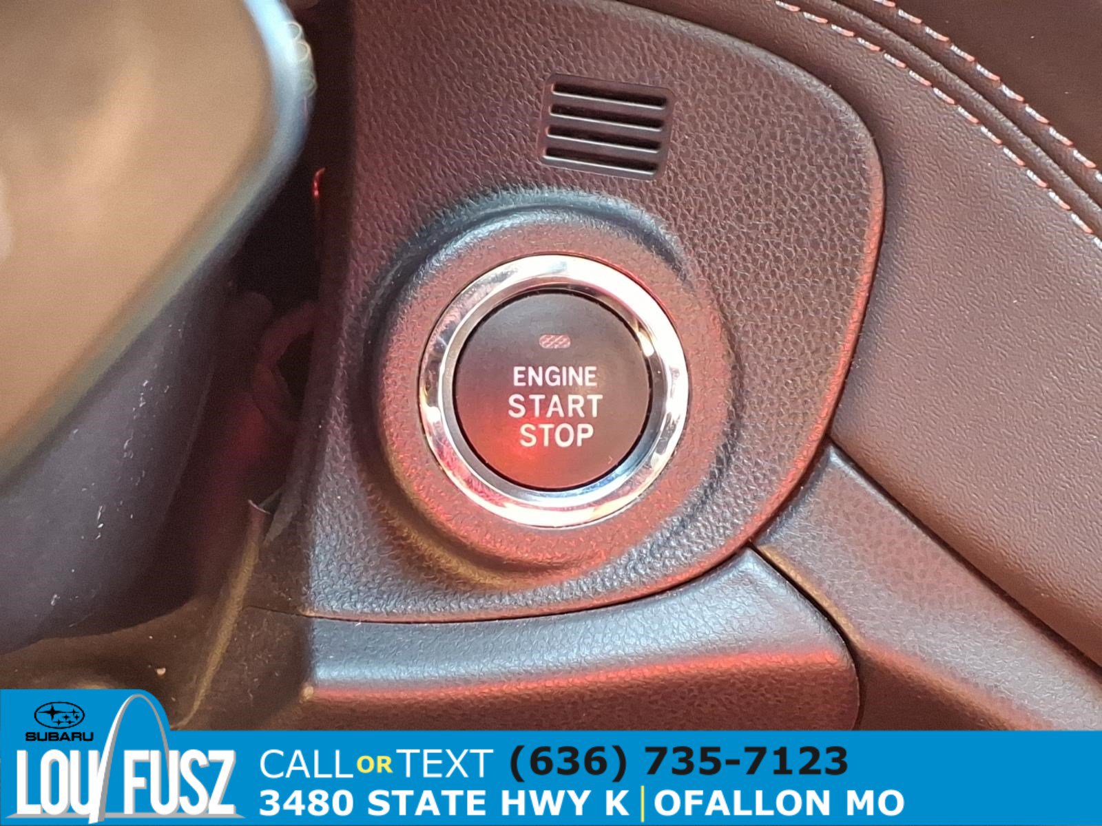 Used 2024 Subaru Outback Limited AWD/4WD image 16