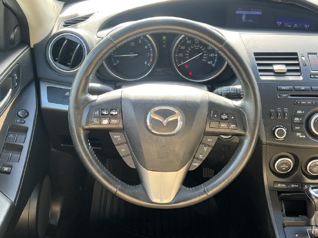 Used 2013 MAZDA MAZDA3 i Touring FWD image 25