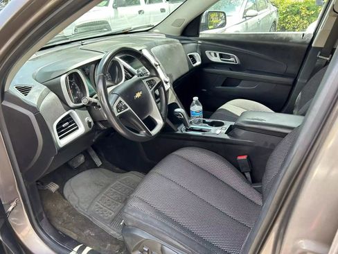 Used 2012 Chevrolet Equinox LT image 17