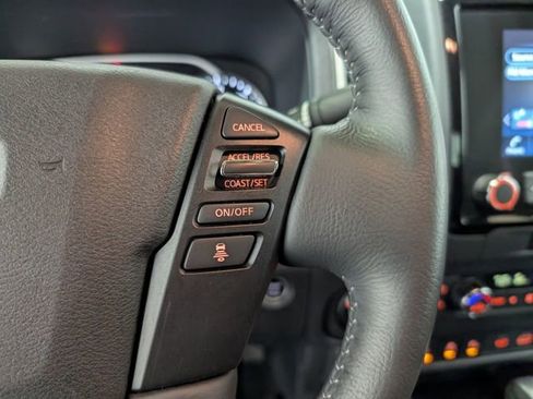 Used 2024 Nissan Frontier SV w/ SV Convenience Package AWD/4WD image 15