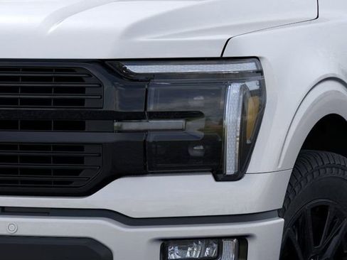 New 2026 Ford F150 Platinum image 18