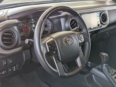 Certified 2022 Toyota Tacoma TRD Pro image 14