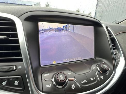 Used 2014 Chevrolet SS RWD image 26