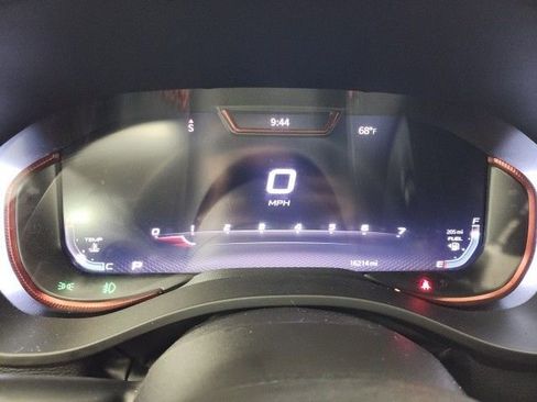 Used 2024 RAM 1500 Rebel image 23