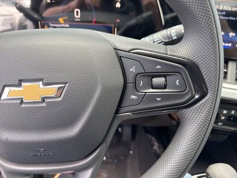 New 2026 Chevrolet Trax LT FWD image 14