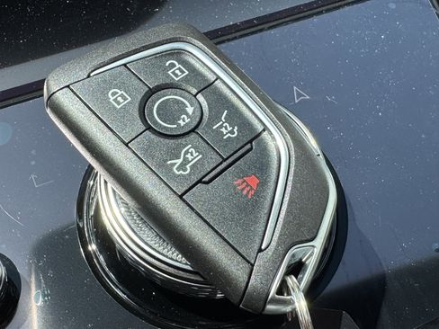 New 2025 Cadillac Escalade IQ Sport 1 w/ Smart Trailering package image 35