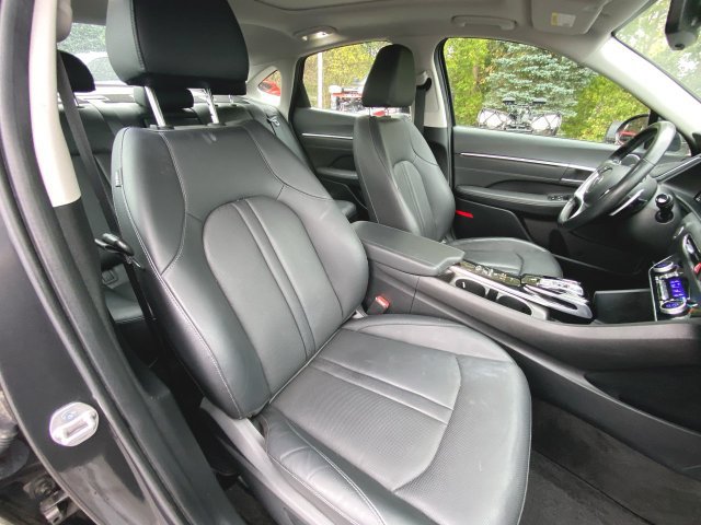 Used 2023 Hyundai Sonata Limited FWD image 29