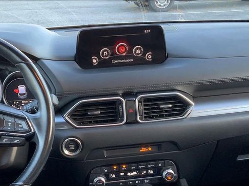 Used 2020 MAZDA CX-5 Touring image 6