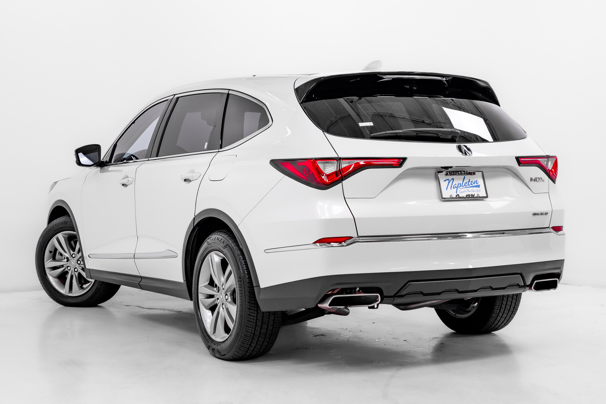 Used 2024 Acura MDX SH-AWD image 29