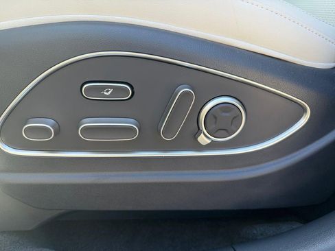New 2026 Hyundai Palisade Calligraphy AWD/4WD image 11