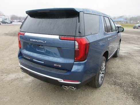 New 2026 GMC Yukon Denali image 4