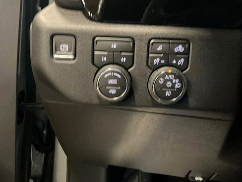 New 2026 Chevrolet Silverado 2500 LT w/ Trail Boss Package image 21