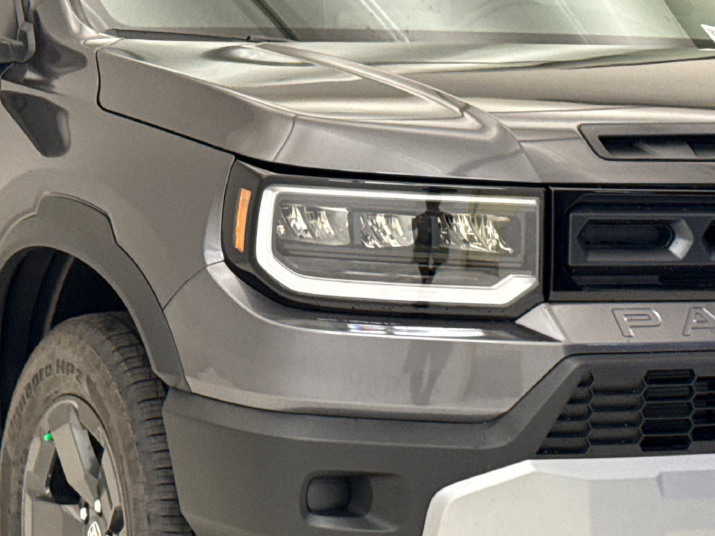 New 2026 Honda Passport RTL image 5