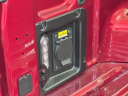 New 2026 Ford Maverick XLT w/ Equipment Group 301A image 14