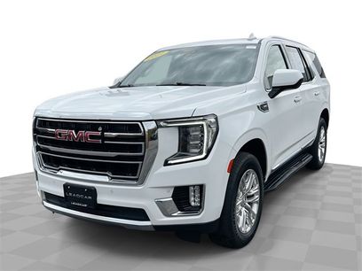 Used 2023 GMC Yukon SLT