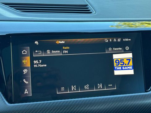 New 2026 Audi S e-tron GT Prestige image 16