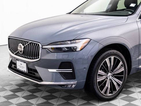 Used 2023 Volvo XC60 B5 Plus w/ Climate Package AWD/4WD image 32