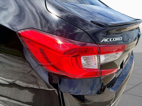 Used 2022 Honda Accord Sport Special Edition image 28