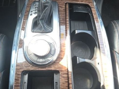 Used 2019 Nissan Armada SL w/ Premium Package image 42