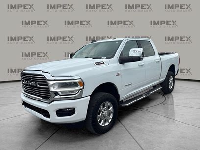 Used 2024 RAM 2500 Laramie