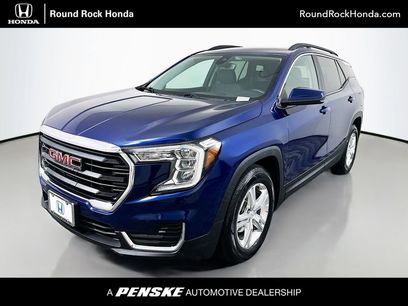 Used 2022 GMC Terrain SLE w/ Driver Convenience Package