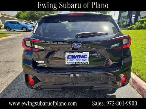 Used 2025 Subaru Impreza 2.0i image 4