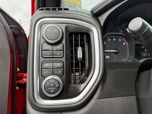 Used 2021 GMC Sierra 1500 AT4 AWD/4WD image 12