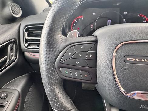 Used 2024 Dodge Durango R/T AWD/4WD image 16