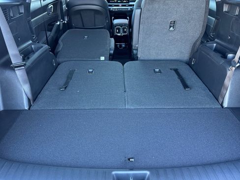 New 2026 Kia Sorento SX Prestige AWD/4WD image 16