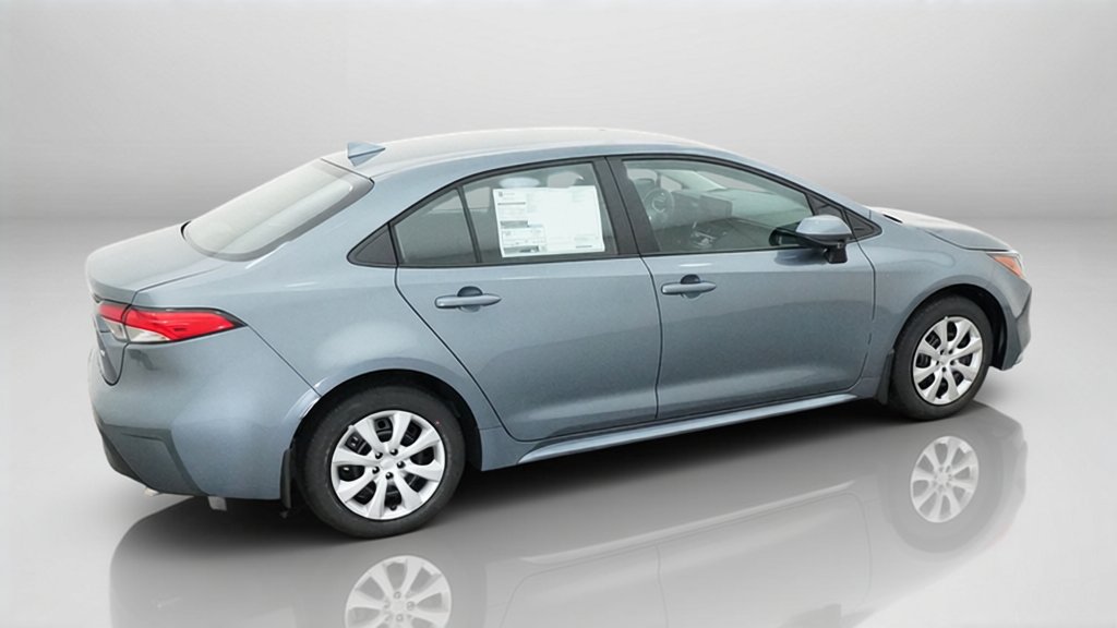 New 2027 Toyota Corolla LE FWD image 13