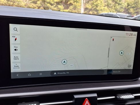 New 2026 Kia Sportage SX FWD image 10
