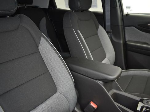 New 2025 Chevrolet TrailBlazer LS w/ LS Convenience Package FWD image 25