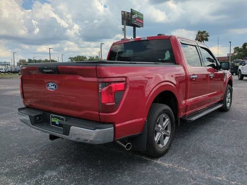 Certified 2024 Ford F150 XLT RWD image 5