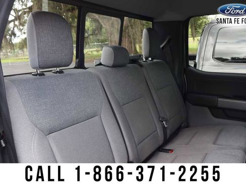 Used 2025 Ford F150 XLT w/ Equipment Group 302A MID AWD/4WD image 29