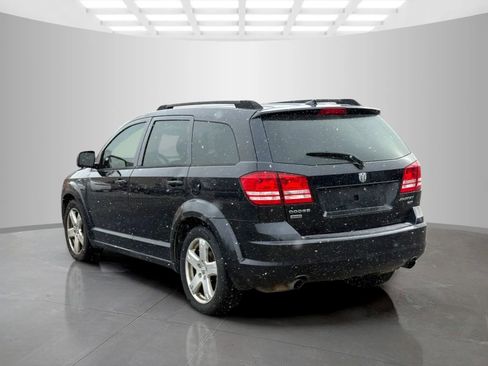 Used 2010 Dodge Journey SXT w/ Flexible Seating Group image 7