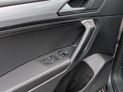 Certified 2023 Volkswagen Tiguan S w/ IQ.Drive Package AWD/4WD image 19