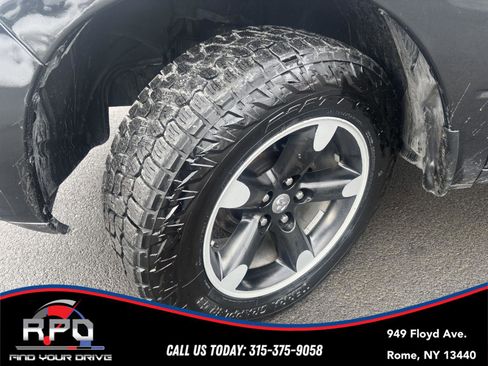 Used 2018 RAM 1500 Express image 6