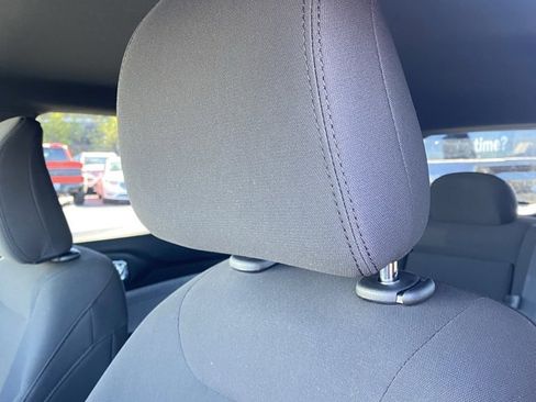 Used 2024 Jeep Compass Sport image 22