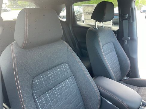 New 2026 Honda HR-V Sport image 28