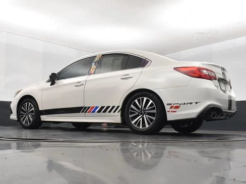 Used 2019 Subaru Legacy 2.5i Premium AWD/4WD image 12